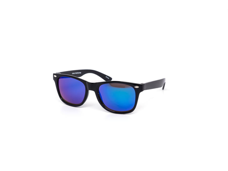 12 Pack: Kids Way Classy RV Wholesale Sunglasses