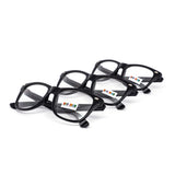 12 Pack: Kids Way Clear Wholesale Sunglasses