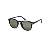 12 Pack: Kids Minimalist Classy Round Wholesale Sunglasses