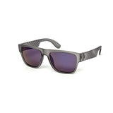 12 Pack: Kids Frosty Color Mirror Wholesale Sunglasses