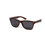 12 Pack: Kids Way Cool Classy Wood Wholesale Sunglasses