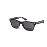 12 Pack: Kids Way Cool Classy Wood Wholesale Sunglasses