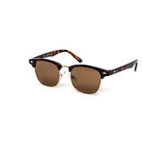 12 Pack: Kids Retro Clubber Wholesale Sunglasses