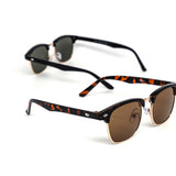12 Pack: Kids Retro Clubber Wholesale Sunglasses
