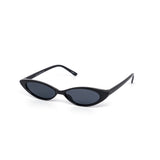 12 Pack: Kids Retro Skinny Wholesale Sunglasses