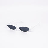 12 Pack: Kids Retro Skinny Wholesale Sunglasses