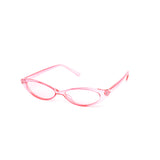 12 Pack: Kids Color Skinny Wholesale Sunglasses