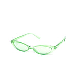 12 Pack: Kids Color Skinny Wholesale Sunglasses