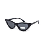 12 Pack: Kids Super Cat Eye Wholesale Sunglasses