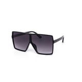 12 Pack: Kids Square Oversize Wholesale Sunglasses