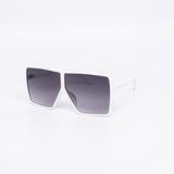 12 Pack: Kids Square Oversize Wholesale Sunglasses