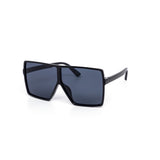 12 Pack: Kids Square Oversize Wholesale Sunglasses