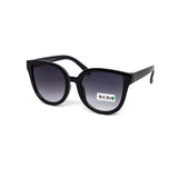 12 Pack: Kids Zoo Crew Iris Gradient Wholesale Sunglasses