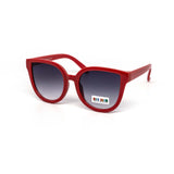 12 Pack: Kids Zoo Crew Iris Gradient Wholesale Sunglasses
