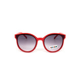 12 Pack: Kids Zoo Crew Flush Gradient Wholesale Sunglasses