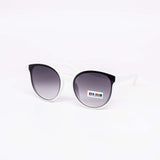 12 Pack: Kids Zoo Crew Flush Gradient Wholesale Sunglasses