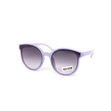12 Pack: Kids Zoo Crew Flush Gradient Wholesale Sunglasses
