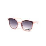 12 Pack: Kids Zoo Crew Flush Gradient Wholesale Sunglasses