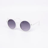 12 Pack: Kids Cartoon Kitty Fun Wholesale Sunglasses