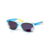 12 Pack: Kids Rainbow Unicorn Wholesale Sunglasses