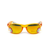 12 Pack: Kids Rainbow Unicorn Wholesale Sunglasses