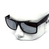 12 Pack: Polarized Kush Terminator Mirror Wholesale Sunglasses