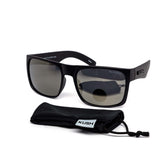 12 Pack: Polarized Kush Terminator Mirror Wholesale Sunglasses