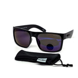 12 Pack: Polarized Kush Terminator Mirror Wholesale Sunglasses