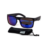 12 Pack: Polarized Kush Terminator Mirror Wholesale Sunglasses