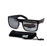 12 Pack: Polarized Kush Terminator Mirror Wholesale Sunglasses