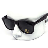 12 Pack: Polarized Kush Blackout Nugget Wholesale Sunglasses