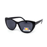 12 Pack: Classy Polarized Cateye Assorted Wholesale Sunglasses