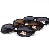 12 Pack: Classy Polarized Cateye Assorted Wholesale Sunglasses