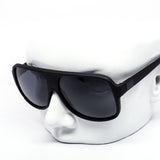 12 Pack: Polarized Retro Soft-touch Aviator Wholesale Sunglasses