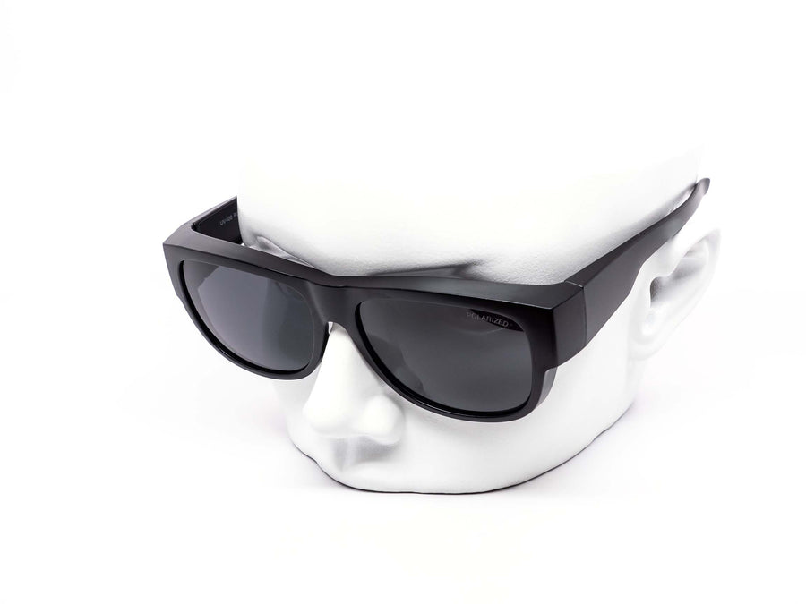 12 Pack: Polarized Birdman Blinker Wholesale Sunglasses
