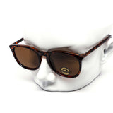 12 Pack: Polarized Modern Retro Round Minimalist Wholesale Sunglasses