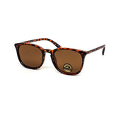 12 Pack: Polarized Modern Retro Round Minimalist Wholesale Sunglasses