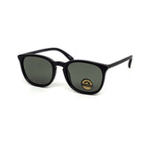 12 Pack: Polarized Modern Retro Round Minimalist Wholesale Sunglasses