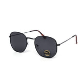 12 Pack: Classy Hexagon Polarized Assorted Wholesale Sunglasses