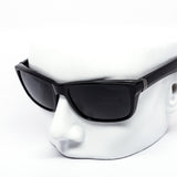 12 Pack: Classy Polarized Wraparound Wholesale Sunglasses