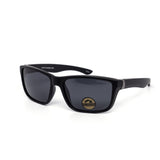 12 Pack: Classy Polarized Wraparound Wholesale Sunglasses