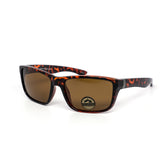 12 Pack: Classy Polarized Wraparound Wholesale Sunglasses