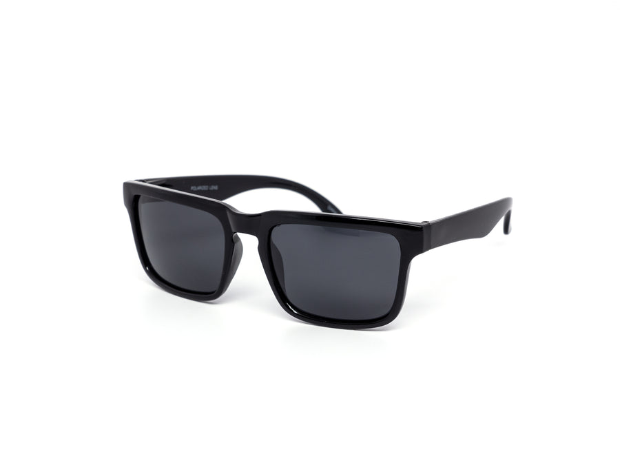 12 Pack: Polarized Timeless Classy Wholesale Sunglasses