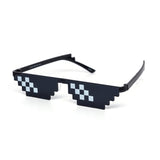 12 Pack: Thuglife Wholesale Sunglasses