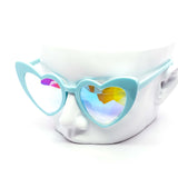 12 Pack: Kaleido Jewel Party Love Wholesale Sunglasses