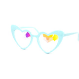 12 Pack: Kaleido Jewel Party Love Wholesale Sunglasses
