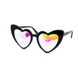 12 Pack: Kaleido Jewel Party Love Wholesale Sunglasses