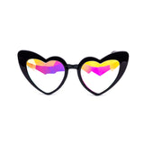 12 Pack: Kaleido Jewel Party Love Wholesale Sunglasses