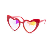 12 Pack: Kaleido Jewel Party Love Wholesale Sunglasses
