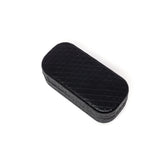 10 Pack: Black hard case